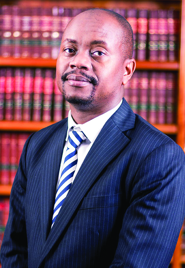 KAIZER MAKOLE