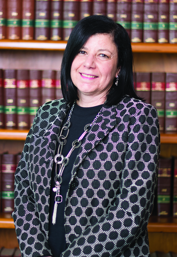 TINA KARTOUDES