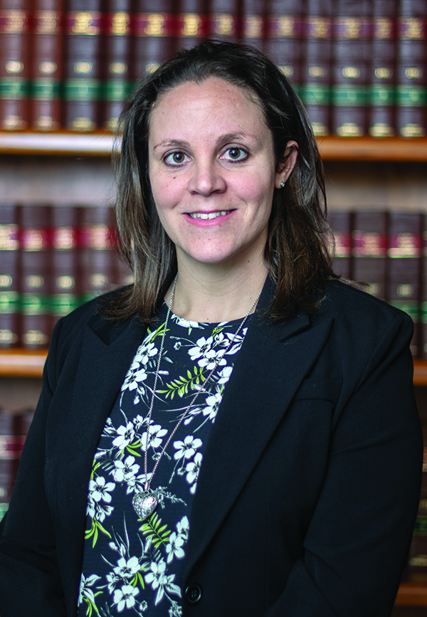 WENDY-ANNE JOHNSTON
